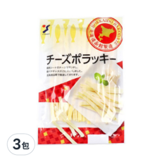 YAMAEI 山榮食品 起士條 北海道函館製造, 170g, 3包