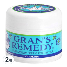 그랜즈 레미디, 50g, 2개