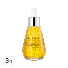 아틀리에비 멀티 프라임 비타민 캡슐 앰플 4 0, 50ml, 3개