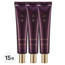 은율 프리미엄 한방 아이크림, 40g, 15개 40g, 15개
