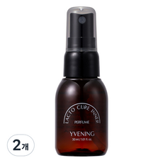 와이브닝 여성용 락토큐어 퍼퓸 향수