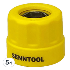 SENNTOOL 肌肉磁化器隨機出貨, 5個, 隨機出貨