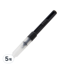 PARKER 派克 轉接器 入門款, 單色, 5個
