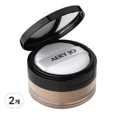 Arizo Tanning Powder 夏威夷棕褐色, 20g, 2個