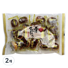 라만 쿠리만쥬, 270g, 2개