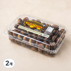 스테비아 스윗밤, 1kg, 2개