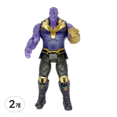 AVENGERS 復仇者聯盟 漫威滅霸 DD 圖, 2個
