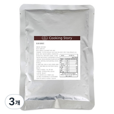 Beryl's Beryls芒果香複合塗層巧克力, 100g, 3個