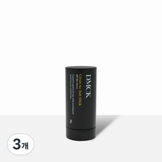 DMCK 클린 아크 썬 스틱 SPF50+ PA+++, 22g, 3개