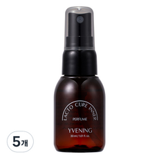 와이브닝 여성용 락토큐어 퍼퓸 향수