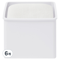 메디힐 피토엔자임 각질필링 더마 토너 패드 리필, 90매입, 200ml, 6개