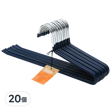 NATURE LIVING 防滑褲架，深藍色 10入, 20個