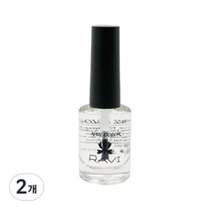 拉維粘合劑 10ml, 單色, 2個