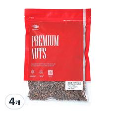 다다모마켓 카카오닙스, 500g, 4개