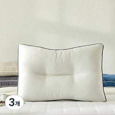 모던하우스 커버가 필요없는 경추굽베개