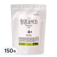 아이앤티 땅콩새싹차 삼각티백, 1.2g, 50개입, 3개