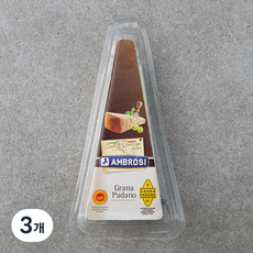암브로시 후레쉬 그라나파다노, 150g, 3개