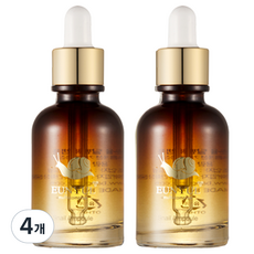 은율 달팽이 앰플, 30ml, 4개