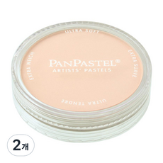PANPASTEL 新韓華球粉彩 BURNT SIENNA TINT 740.8 9ml, 1 種顏色, 2個
