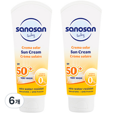 사노산선크림 TOP01