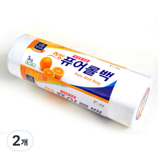 허밍퓨어롤백 (특대) 3kg, 2개