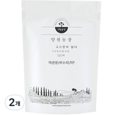 야관문 비수리차T, 1.2g, 50개입, 2개