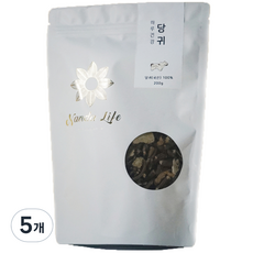난다라이프 건당귀, 200g, 5개