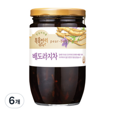 복음자리 배도라지차, 470g, 1개입, 6개