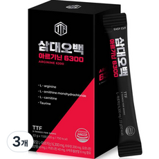 삼대오백 아르기닌 6300 15p 신제품 출시! 330g으로 더 맛있는 리뷰 이벤트!
 삼대오백 아르기닌 6300 15p 330g 3개
