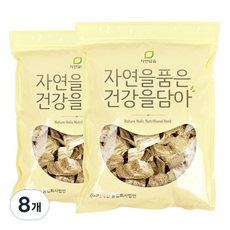 자연닮음 갈근 칡, 300g, 8개