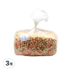 앵두콘, 1.6kg, 3개