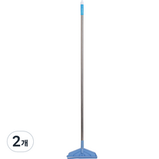 크린메이트 바닥청소 튼튼한 파워 마포대, 2개