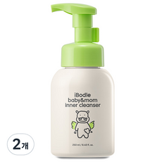 아이보들 베이비 앤 맘