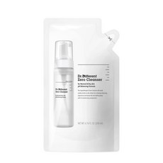 닥터디퍼런트 제로클렌저 리필 중건성, 200ml, 1개