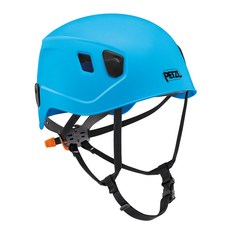 페츨 팡가 암벽등반 어드벤처용 헬멧 AP-A030AA02, 블루, 1개