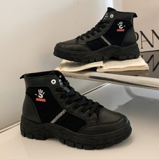 여성워커운동화