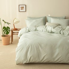 알러지케어이불커버