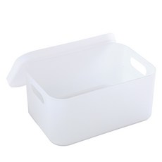주앙오브제 타임 화장품 수납 보관함 04 크기가 큰, 1개