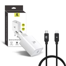 c타입pd아이폰고속충전기
