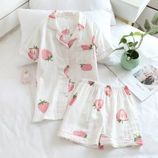 아사면잠옷
