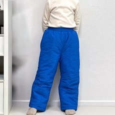 LITTLE RABBIT C系列兒童棉褲