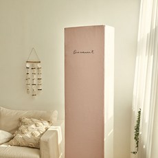 스탠드사각에어컨커버