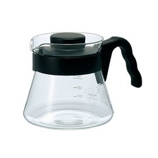 HARIO V60 好握01咖啡壺, 450ml, 1入, 單件