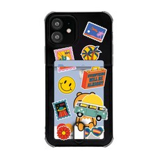 아이폰12미니젤리케이스