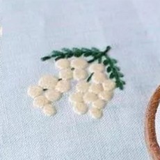 Enasu 初學者 / 入門 / 練習十字繡 DIY 套組, 3, 1套