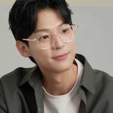 오벌형안경 TOP01
