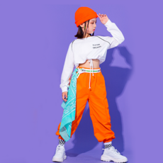 방송댄스키즈 TOP01