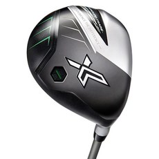 XXIO 男用 2022 12 X 球道木桿 4號 TOUR AD UB-5 + 隨機出貨桿頭套, 16.5度