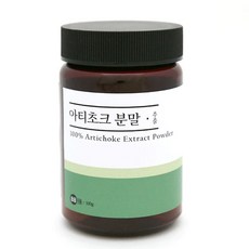 팔팔식품 아티초크 추출분말, 1개, 100g
