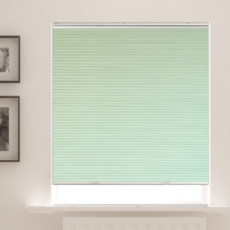 허니콤 원코드 블라인드 좌측손잡이